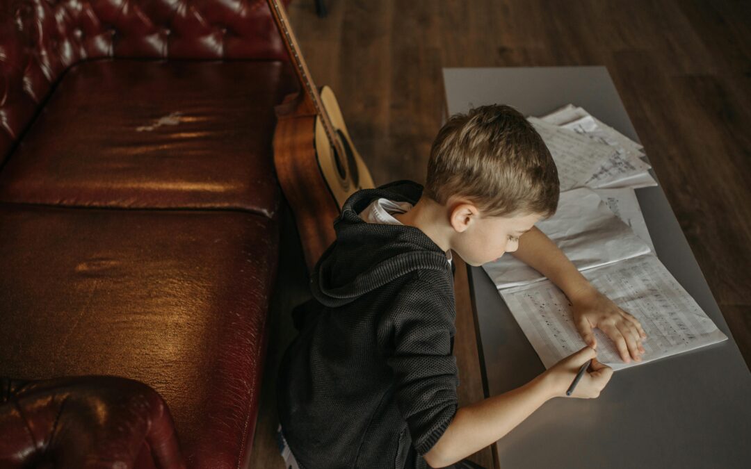 Music and Language Development