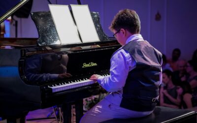 Local Performance Opportunities for Young Musicians