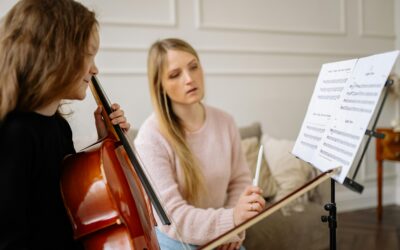 Signs Your Child Is Ready to Move to Advanced Music Lessons