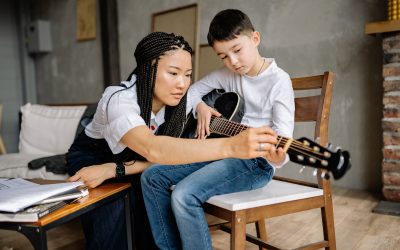 The Complete Guide to Choosing Private Music Lessons Over Group Classes
